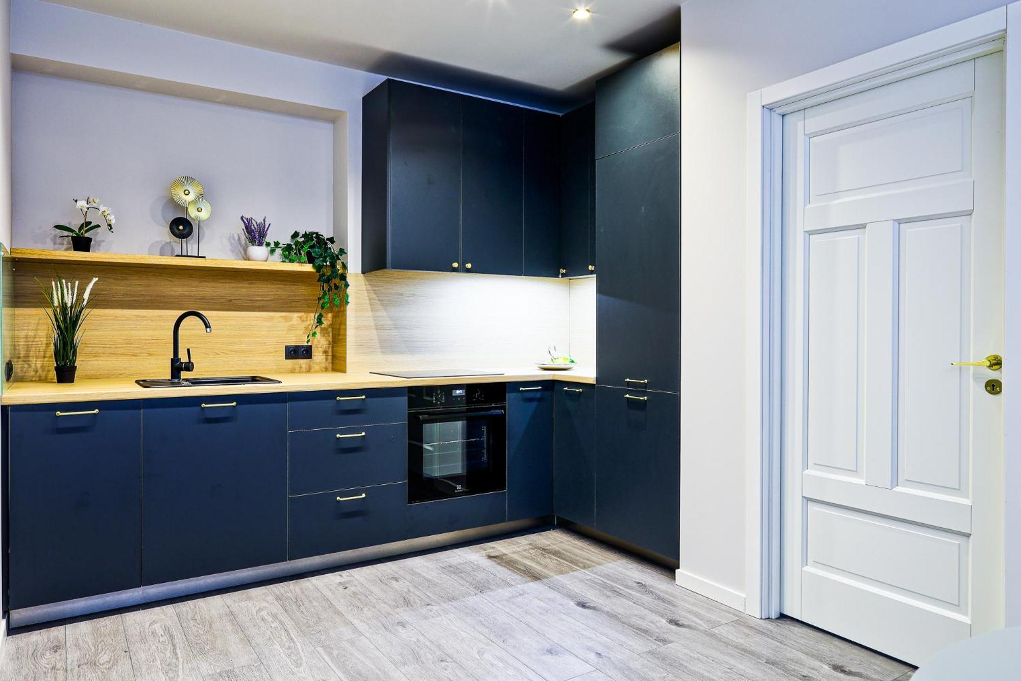 Superb Apartment In City Centre Riga Exterior photo