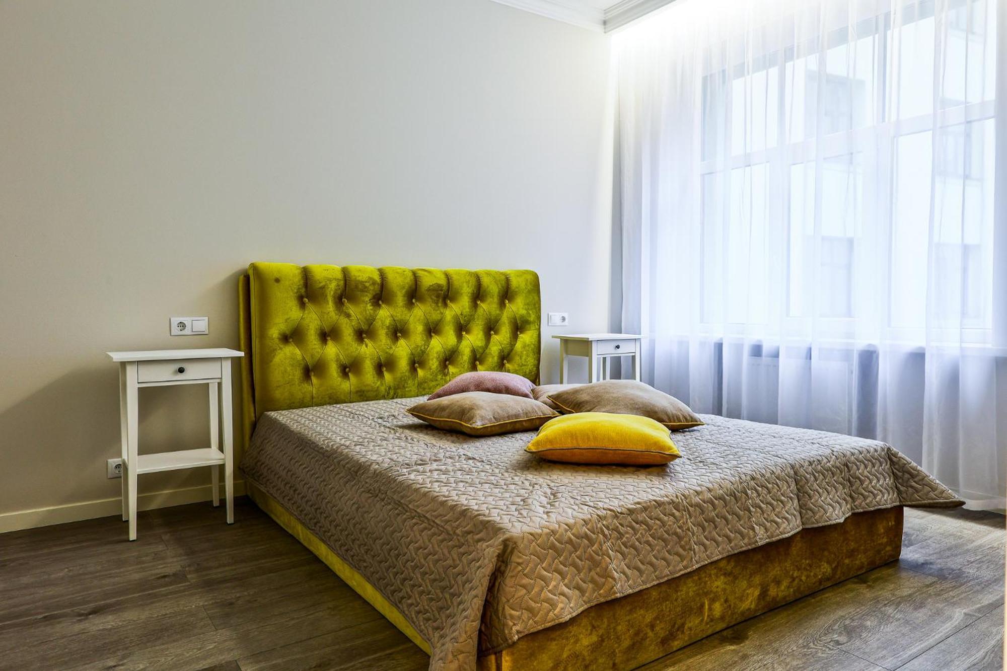Superb Apartment In City Centre Riga Exterior photo