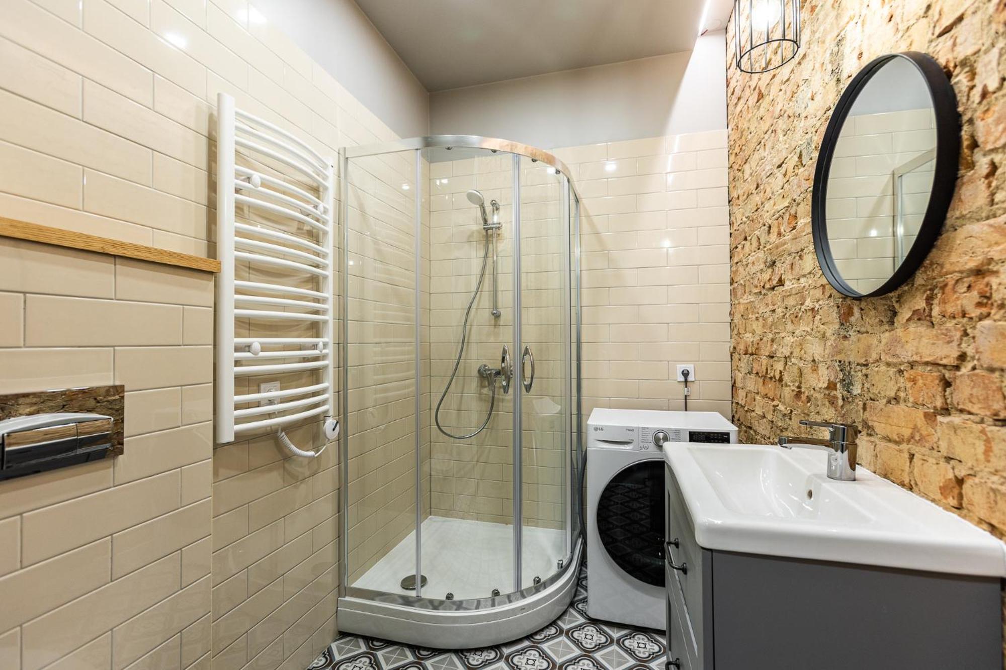 Superb Apartment In City Centre Riga Exterior photo